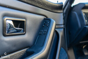 Audi Coupé V6 - 1996