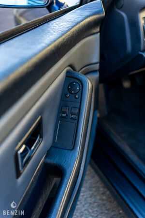 Audi Coupé V6 - 1996