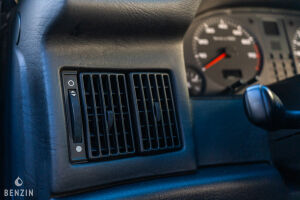 Audi Coupé V6 - 1996