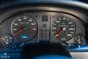 Audi Coupé V6 - 1996