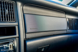 Audi Coupé V6 - 1996