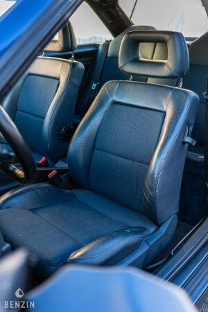 Audi Coupé V6 - 1996