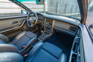 Audi Coupé V6 - 1996