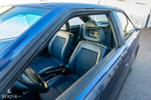 Audi Coupé V6 - 1996