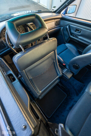 Audi Coupé V6 - 1996