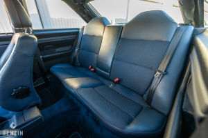 Audi Coupé V6 - 1996