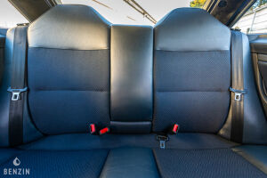 Audi Coupé V6 - 1996