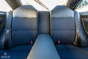 Audi Coupé V6 - 1996