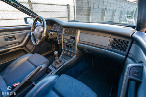 Audi Coupé V6 - 1996