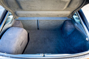 Audi Coupé V6 - 1996