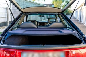 Audi Coupé V6 - 1996