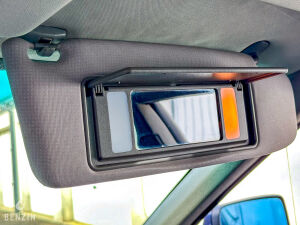 Audi Coupé V6 - 1996