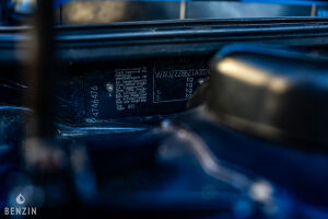 Audi Coupé V6 - 1996