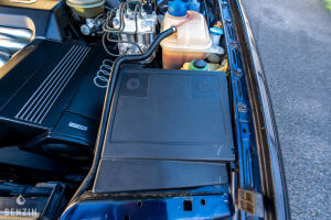 Audi Coupé V6 - 1996