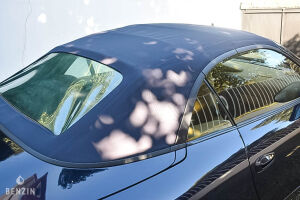 Porsche 911 type 996 Cabriolet - 1998