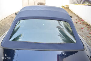 Porsche 911 type 996 Cabriolet - 1998