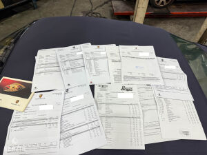 Porsche 911 type 996 Cabriolet - 1998