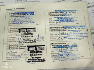 Porsche 911 type 996 Cabriolet - 1998