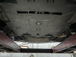 Porsche 911 type 996 Cabriolet - 1998