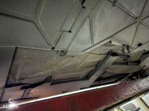 Porsche 911 type 996 Cabriolet - 1998