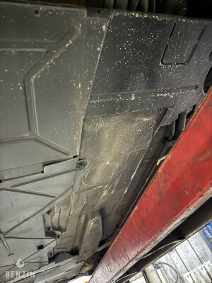 Porsche 911 type 996 Cabriolet - 1998