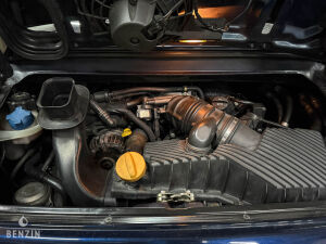 Porsche 911 type 996 Cabriolet - 1998