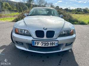 BMW Z3 Coupé 2.8 - 1998