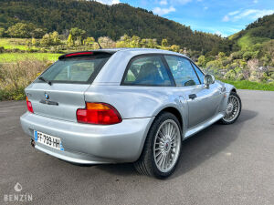 BMW Z3 Coupé 2.8 - 1998