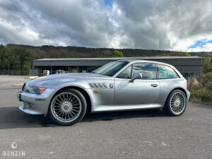 BMW Z3 Coupé 2.8 - 1998