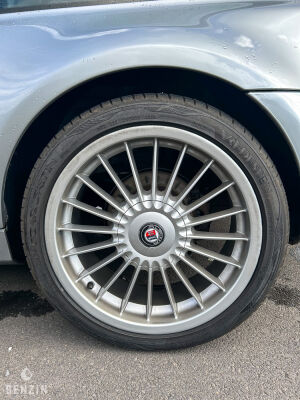 BMW Z3 Coupé 2.8 - 1998