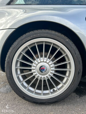 BMW Z3 Coupé 2.8 - 1998