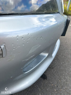 BMW Z3 Coupé 2.8 - 1998