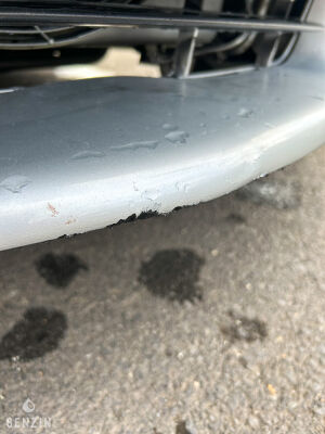 BMW Z3 Coupé 2.8 - 1998