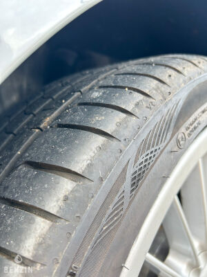 BMW Z3 Coupé 2.8 - 1998