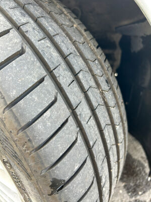 BMW Z3 Coupé 2.8 - 1998