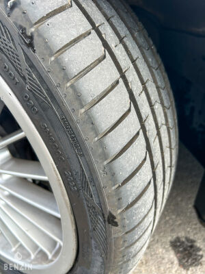 BMW Z3 Coupé 2.8 - 1998