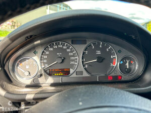 BMW Z3 Coupé 2.8 - 1998