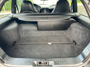 BMW Z3 Coupé 2.8 - 1998