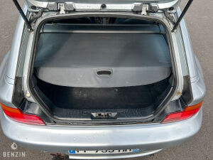 BMW Z3 Coupé 2.8 - 1998