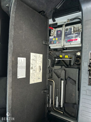 BMW Z3 Coupé 2.8 - 1998