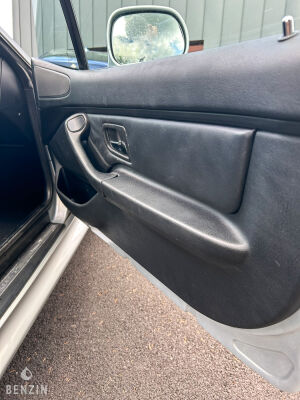 BMW Z3 Coupé 2.8 - 1998