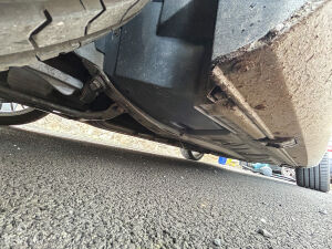 BMW Z3 Coupé 2.8 - 1998