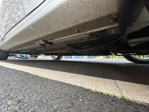 BMW Z3 Coupé 2.8 - 1998