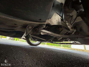 BMW Z3 Coupé 2.8 - 1998