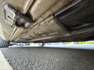 BMW Z3 Coupé 2.8 - 1998