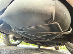 BMW Z3 Coupé 2.8 - 1998