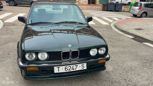 BMW 320i e30 - 1986