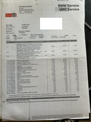 BMW Z3 Coupé 2.8 - 1998