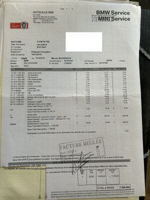 BMW Z3 Coupé 2.8 - 1998