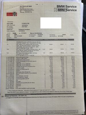 BMW Z3 Coupé 2.8 - 1998